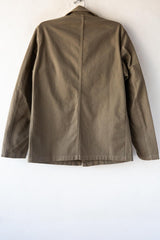 Twill Workwear Jacket