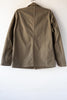 Twill Workwear Jacket