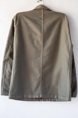 Moleskin Jacket