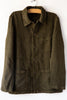 Linen Workwear Jacket