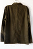 Linen Workwear Jacket