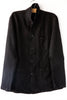 Linen Officer Jacket