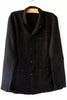 Linen Officer Jacket