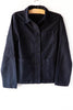 Moleskin Jacket