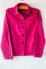 Moleskin Jacket