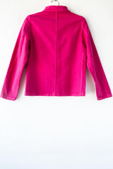 Moleskin Jacket