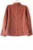 Linen Workwear Jacket