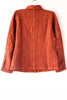 Linen Workwear Jacket