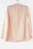Button Up Ovals Shirt