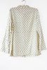 Button Up Ovals Shirt