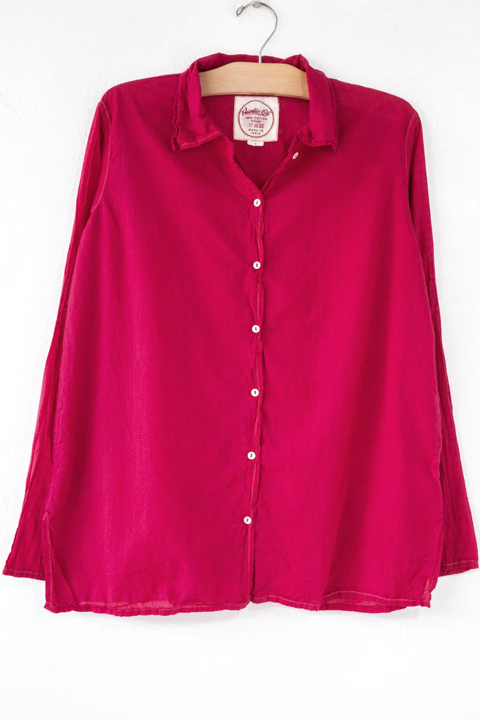 Button Up Shirt