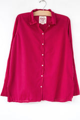 Button Up Shirt