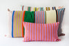 Laia Stripe Cushion