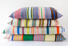 Elvira Stripe Cushion