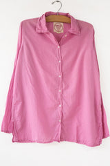 Button Up Shirt