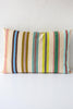 Elvira Stripe Cushion