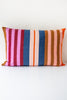 Nino Stripe Cushion