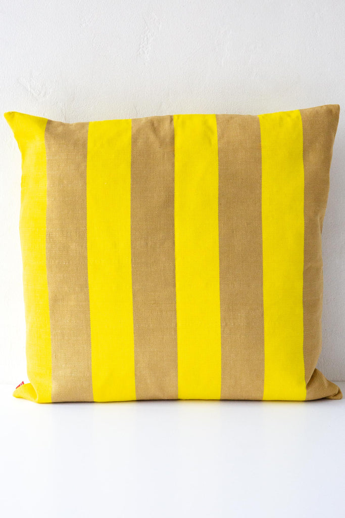 Fran Stripe Cushion