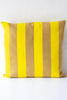 Fran Stripe Cushion