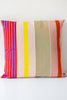 Margarita Stripe Cushion