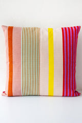 Margarita Stripe Cushion