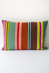 Maia Stripe Cushion