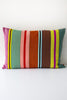 Maia Stripe Cushion