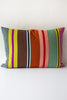 Maia Stripe Cushion