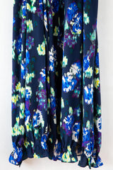 Clove Cami Silk Dress