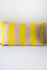 Carla Stripe Cushion