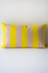 Carla Stripe Cushion
