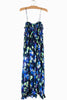 Clove Cami Silk Dress