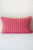Diana Stripe Cushion