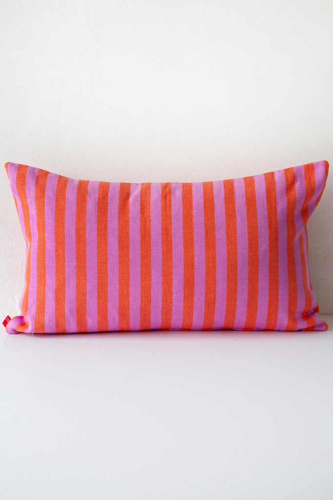 Diana Stripe Cushion