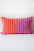 Diana Stripe Cushion