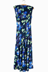 Elowen SL Silk Dress