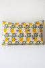 Cactus Stripe Cushion