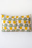 Cactus Stripe Cushion