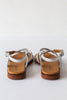 Braided Strap Sandal