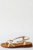 Braided Strap Sandal