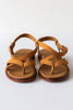 Criss Cross Sandal