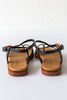 Braided Strap Sandal