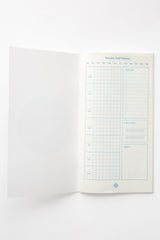 Aura Travel Journal