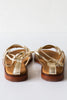Woven Top Sandal