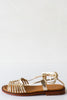 Woven Top Sandal