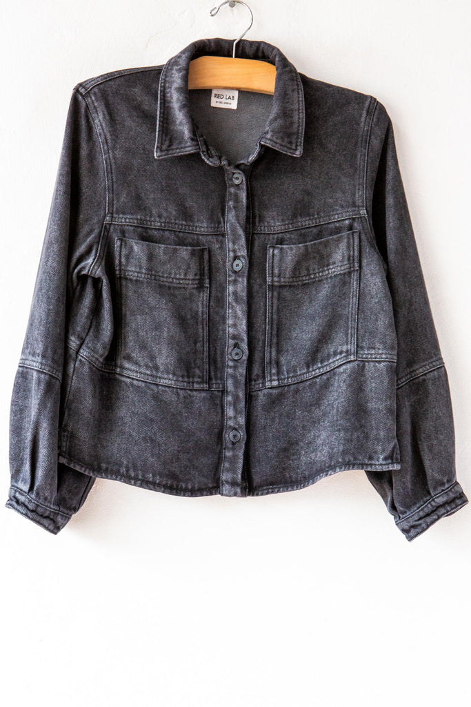 Ann Jacket