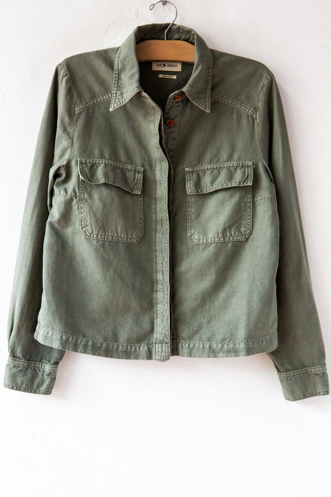Felix Jacket