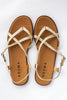 Braided Strap Sandal