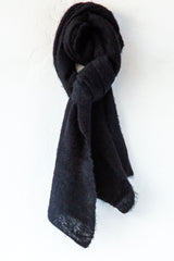 Mini Open Knit Scarf