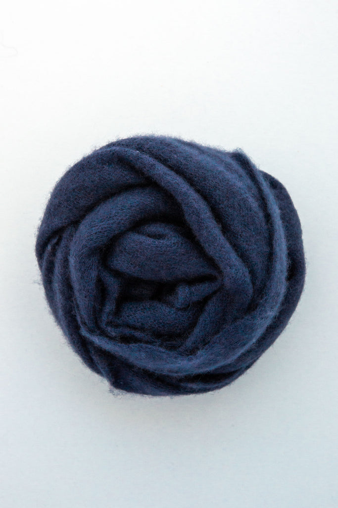 Mini Open Knit Scarf